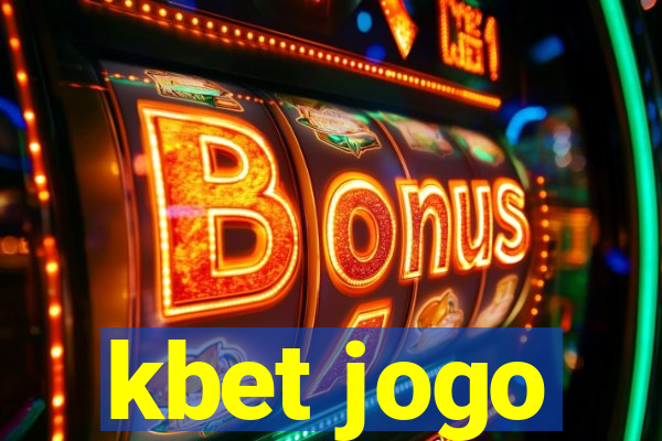 kbet jogo